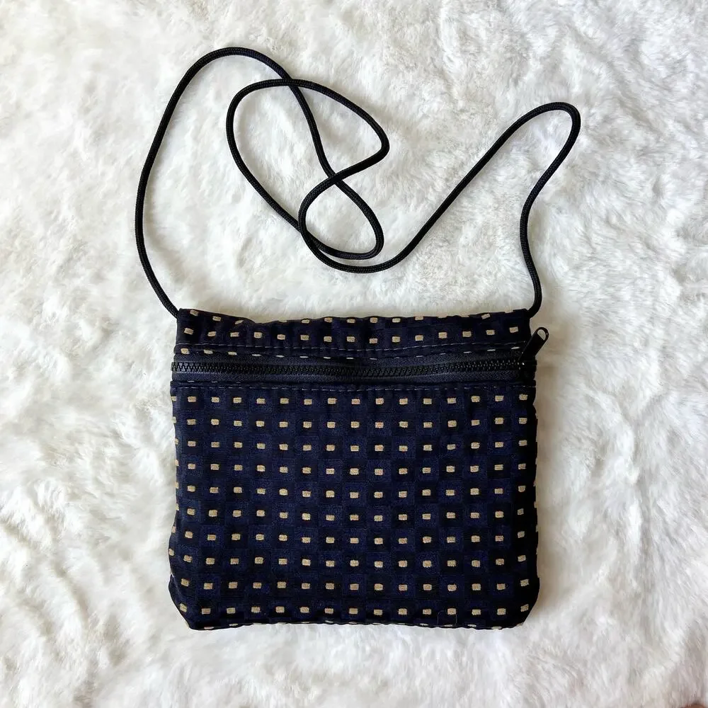 Bonniebag Vintage Crossbody Bag